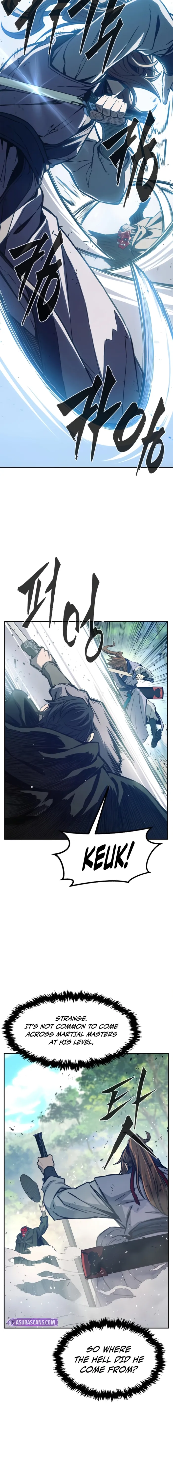 Read The Legendary Hero is an Academy Honors Student EN Manga Online