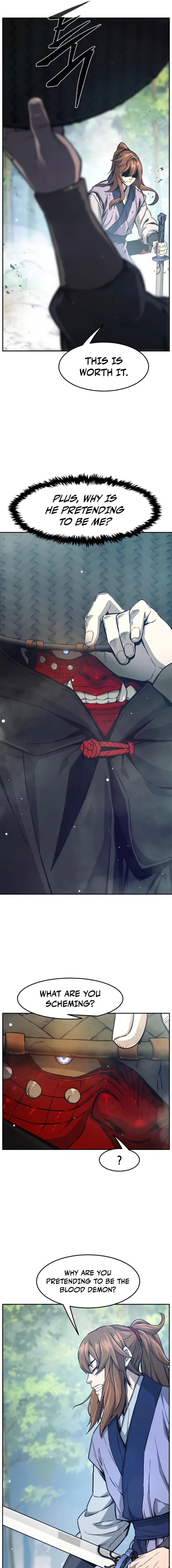 Read The Legendary Hero is an Academy Honors Student EN Manga Online