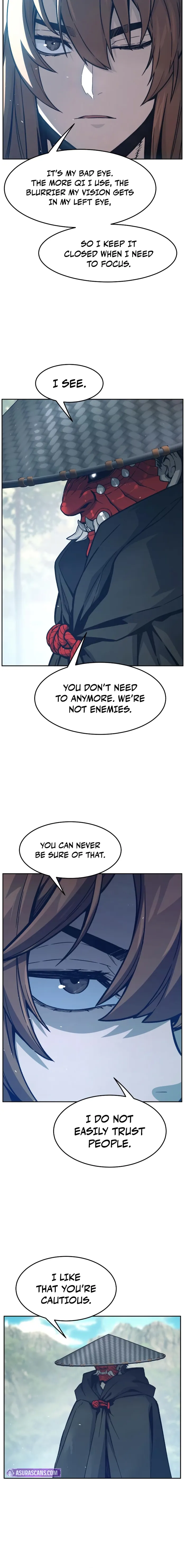 Read The Legendary Hero is an Academy Honors Student EN Manga Online