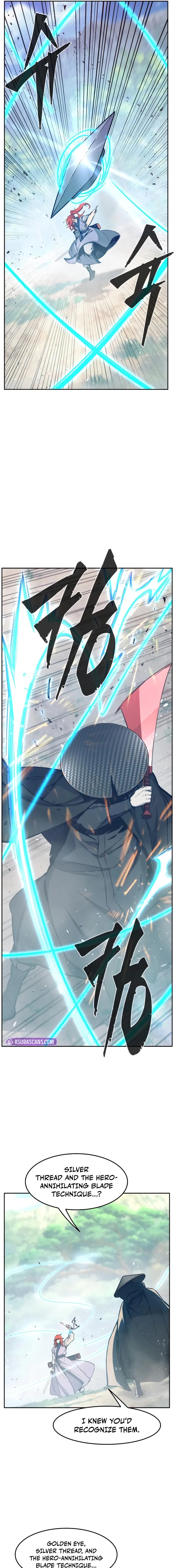 Read The Legendary Hero is an Academy Honors Student EN Manga Online