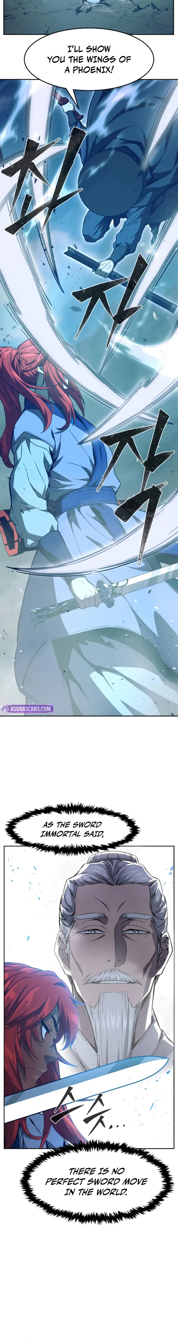 Read The Legendary Hero is an Academy Honors Student EN Manga Online