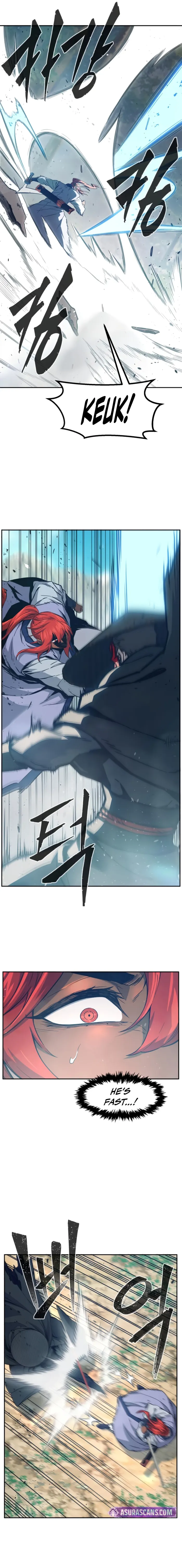 Read The Legendary Hero is an Academy Honors Student EN Manga Online