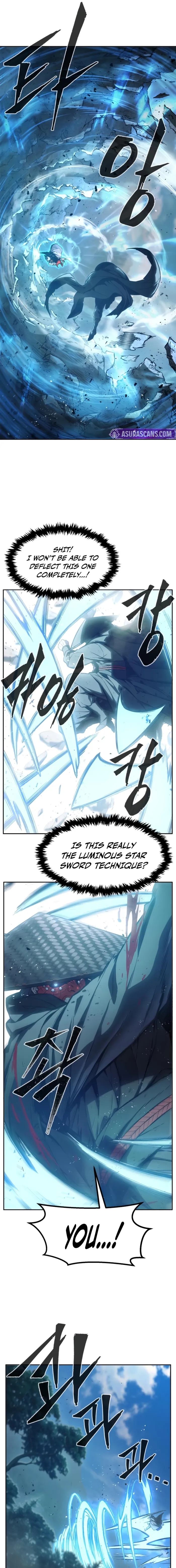 Read The Legendary Hero is an Academy Honors Student EN Manga Online