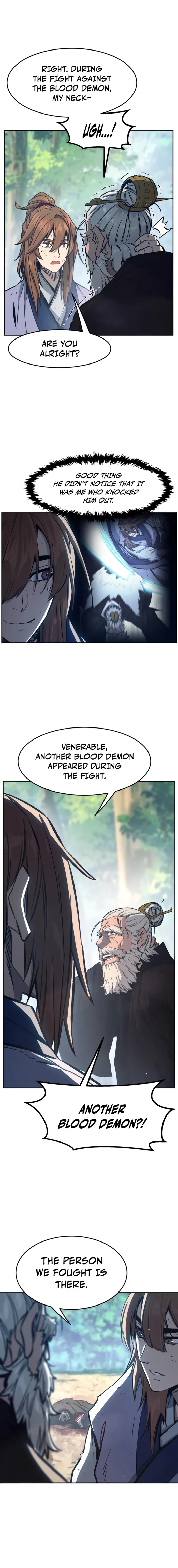 Read The Legendary Hero is an Academy Honors Student EN Manga Online