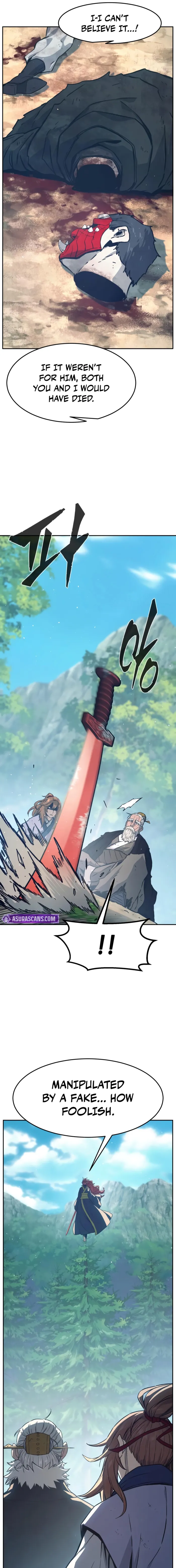 Read The Legendary Hero is an Academy Honors Student EN Manga Online