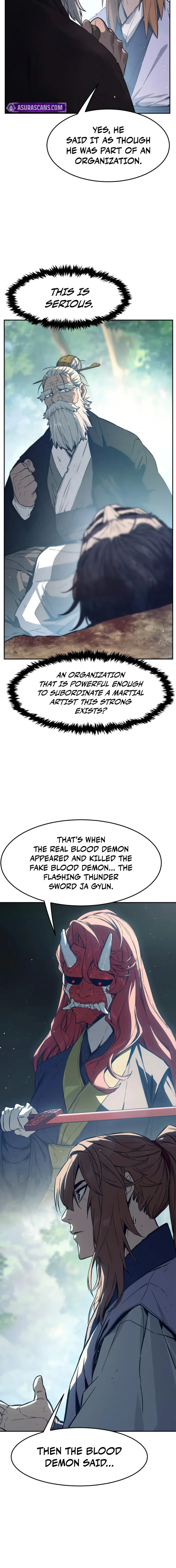 Read The Legendary Hero is an Academy Honors Student EN Manga Online