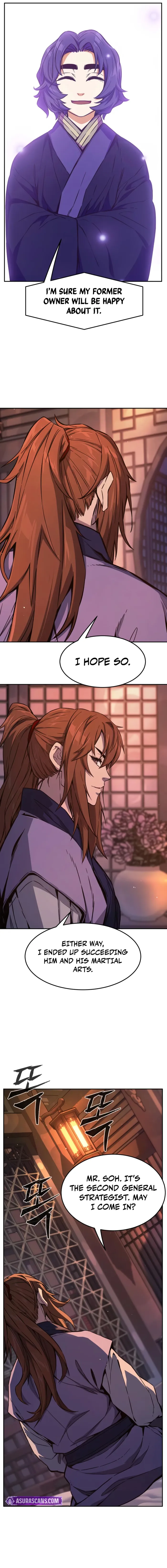 Read The Legendary Hero is an Academy Honors Student EN Manga Online