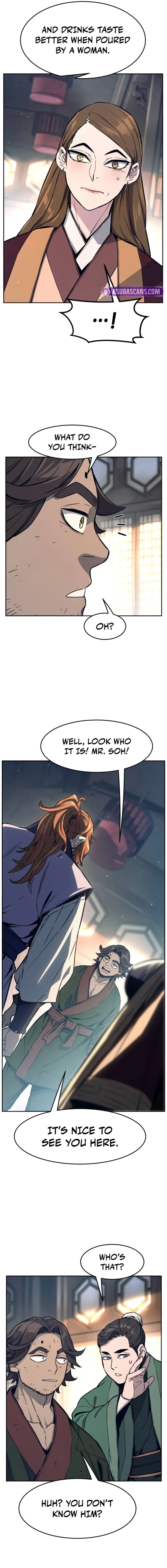 Read The Legendary Hero is an Academy Honors Student EN Manga Online