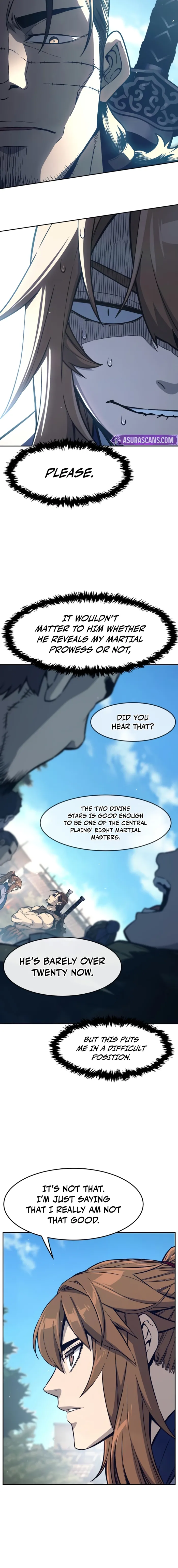 Read The Legendary Hero is an Academy Honors Student EN Manga Online