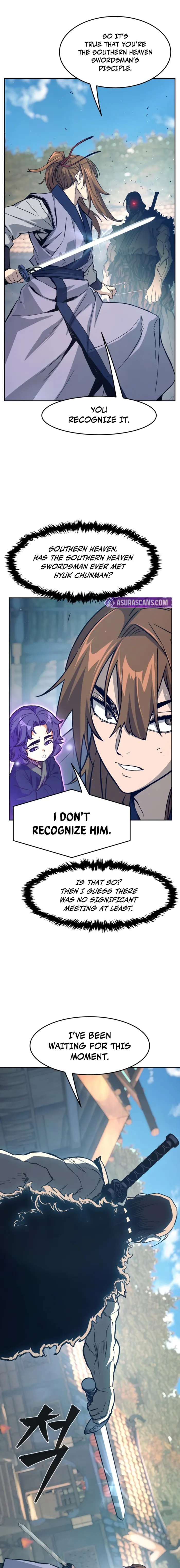 Read The Legendary Hero is an Academy Honors Student EN Manga Online