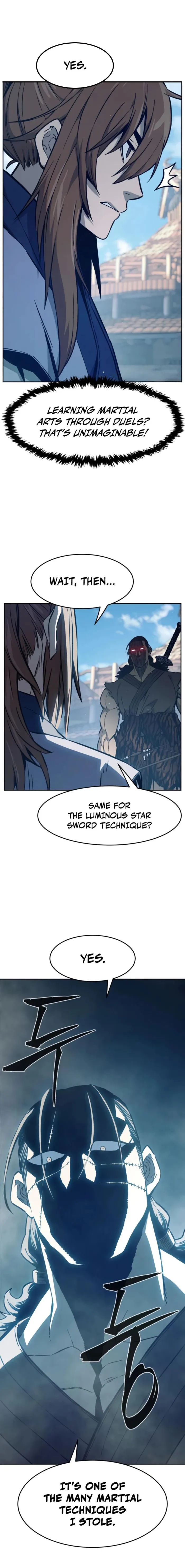 Read The Legendary Hero is an Academy Honors Student EN Manga Online