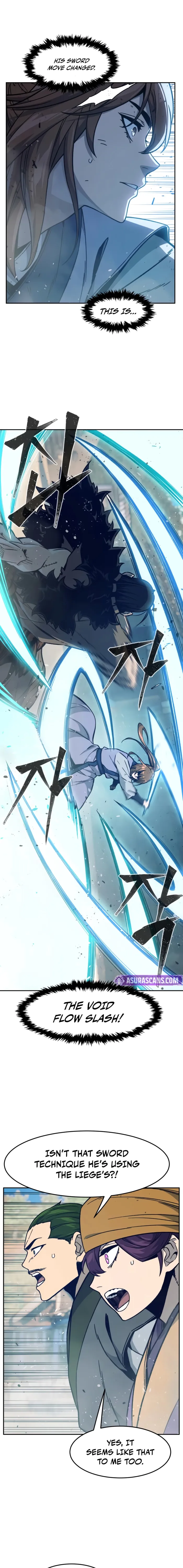 Read The Legendary Hero is an Academy Honors Student EN Manga Online