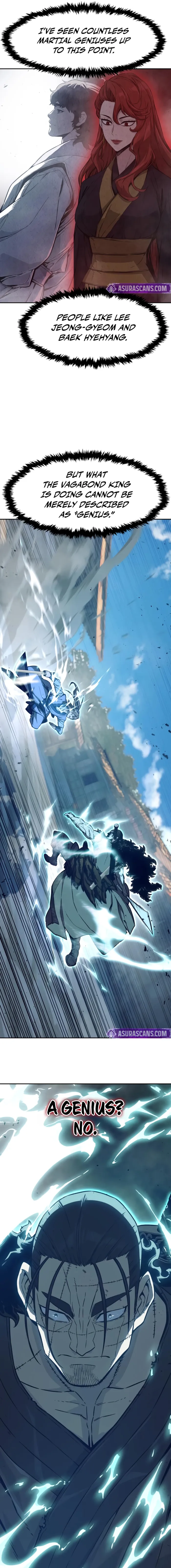 Read The Legendary Hero is an Academy Honors Student EN Manga Online