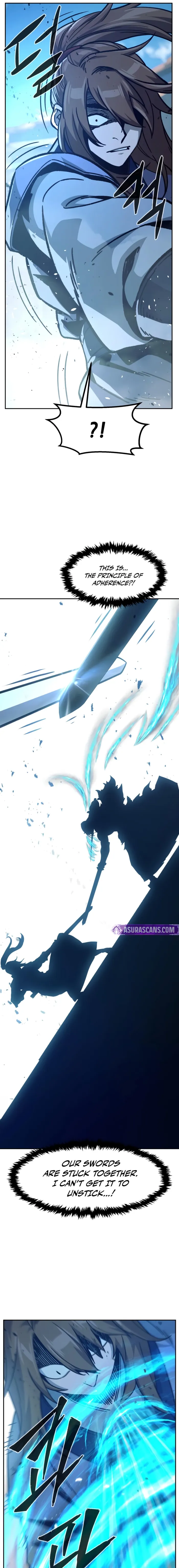 Read The Legendary Hero is an Academy Honors Student EN Manga Online