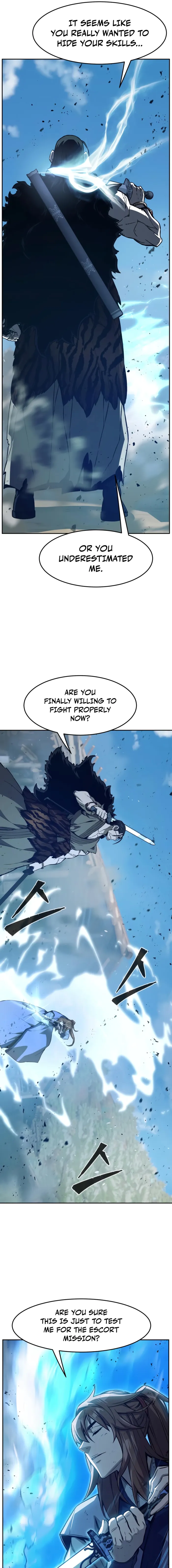 Read The Legendary Hero is an Academy Honors Student EN Manga Online
