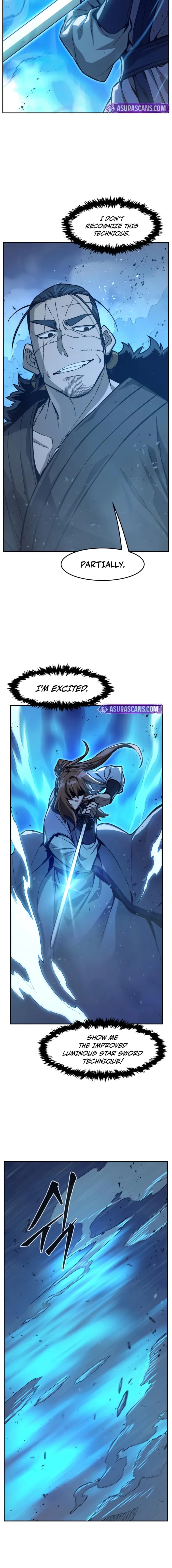 Read The Legendary Hero is an Academy Honors Student EN Manga Online