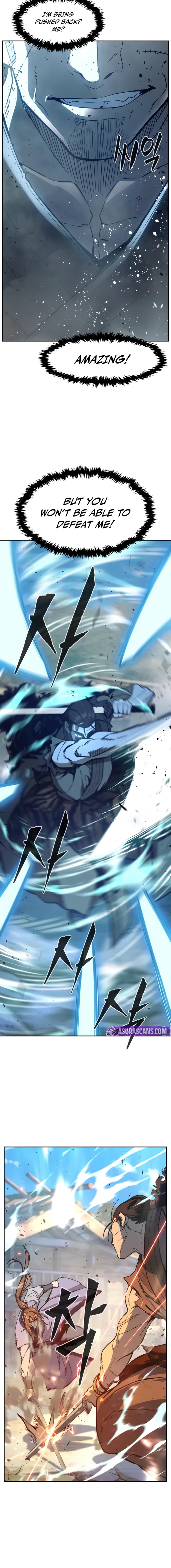 Read The Legendary Hero is an Academy Honors Student EN Manga Online