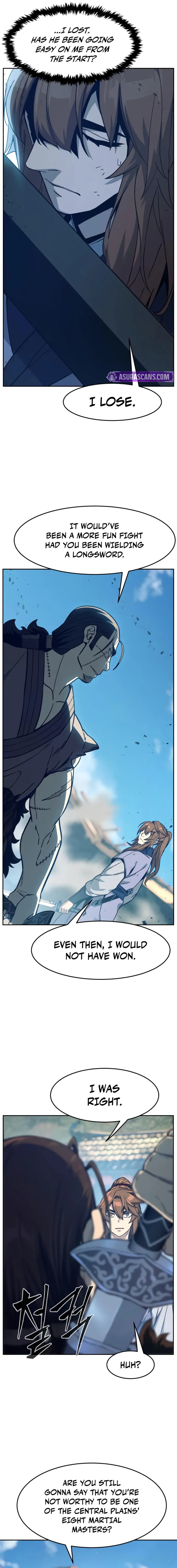 Read The Legendary Hero is an Academy Honors Student EN Manga Online