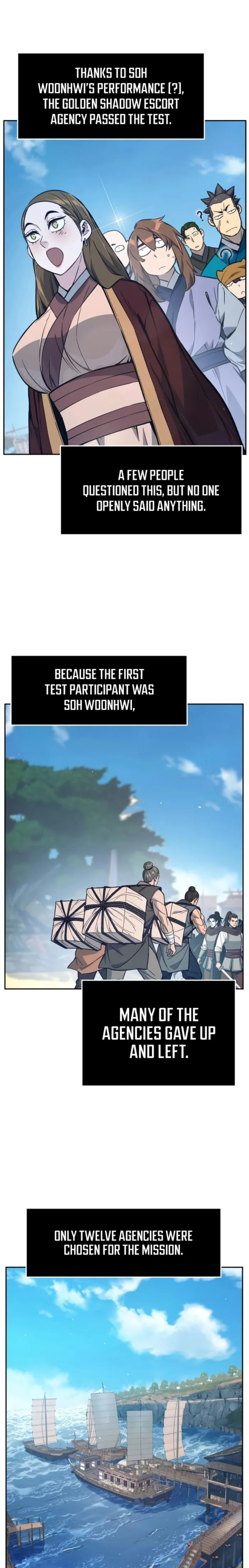 Read The Legendary Hero is an Academy Honors Student EN Manga Online