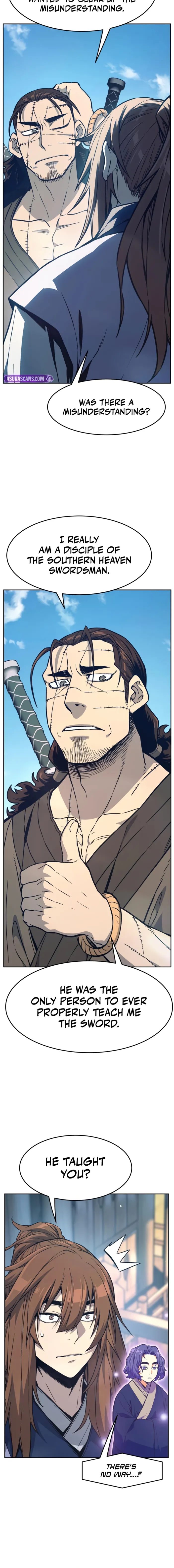 Read The Legendary Hero is an Academy Honors Student EN Manga Online
