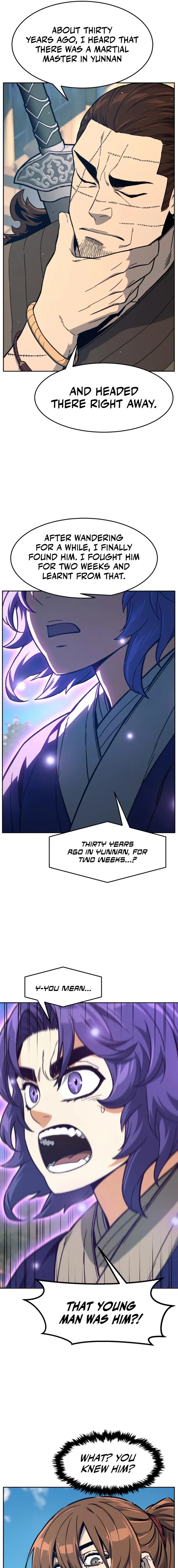 Read The Legendary Hero is an Academy Honors Student EN Manga Online