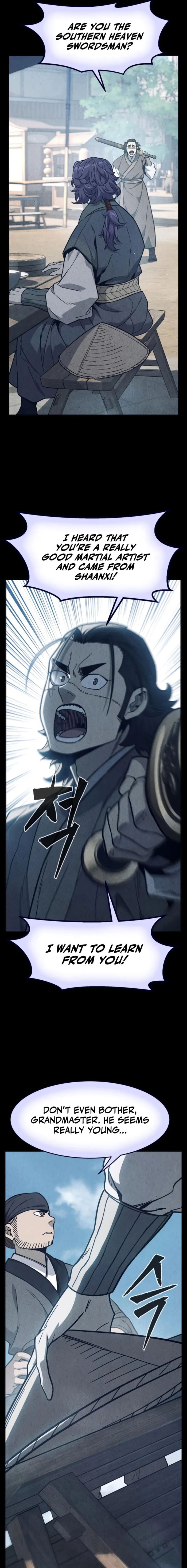 Read The Legendary Hero is an Academy Honors Student EN Manga Online