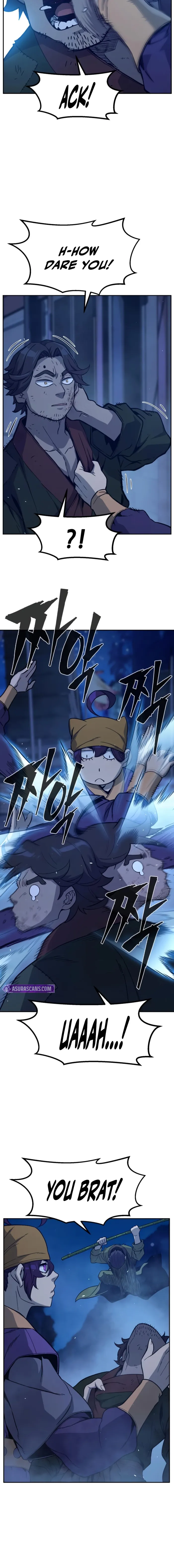 Read The Legendary Hero is an Academy Honors Student EN Manga Online