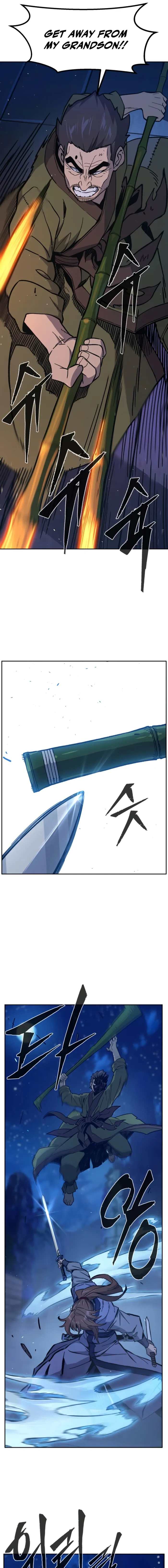Read The Legendary Hero is an Academy Honors Student EN Manga Online