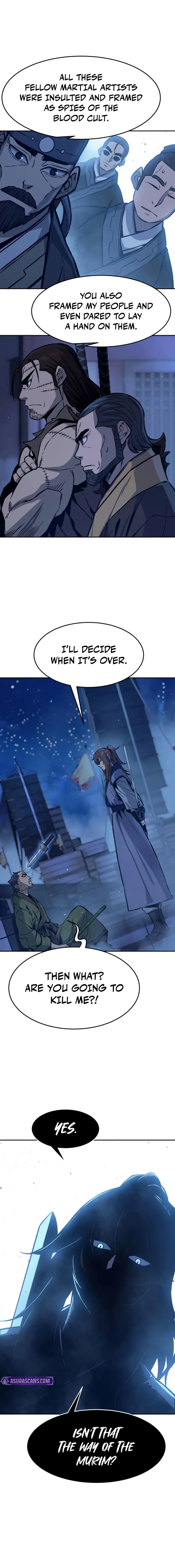 Read The Legendary Hero is an Academy Honors Student EN Manga Online