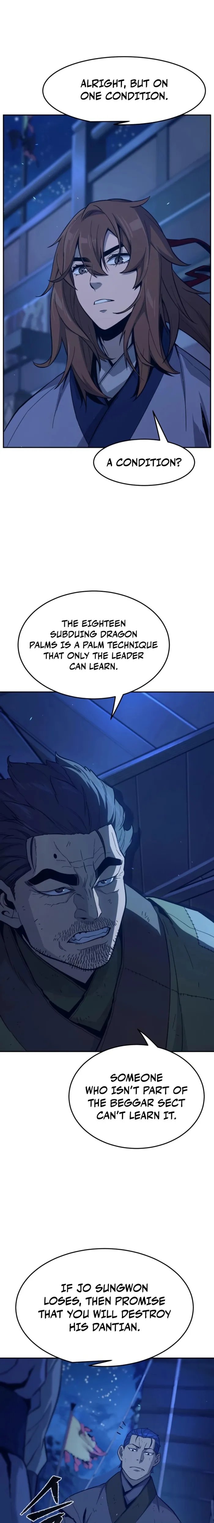 Read The Legendary Hero is an Academy Honors Student EN Manga Online