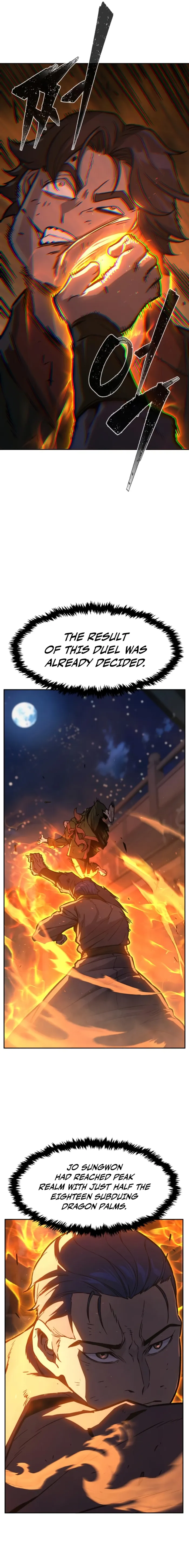 Read The Legendary Hero is an Academy Honors Student EN Manga Online