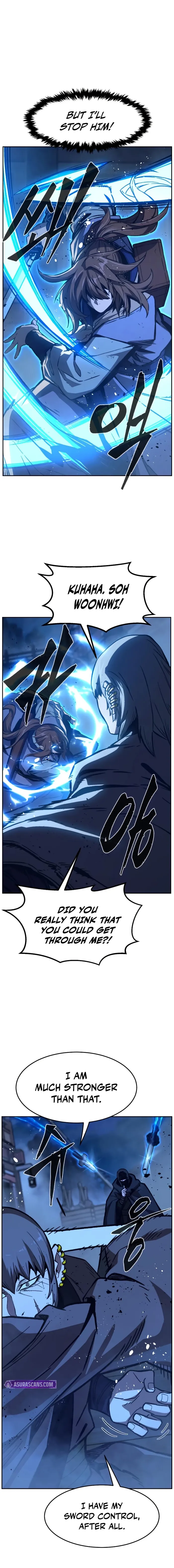 Read The Legendary Hero is an Academy Honors Student EN Manga Online