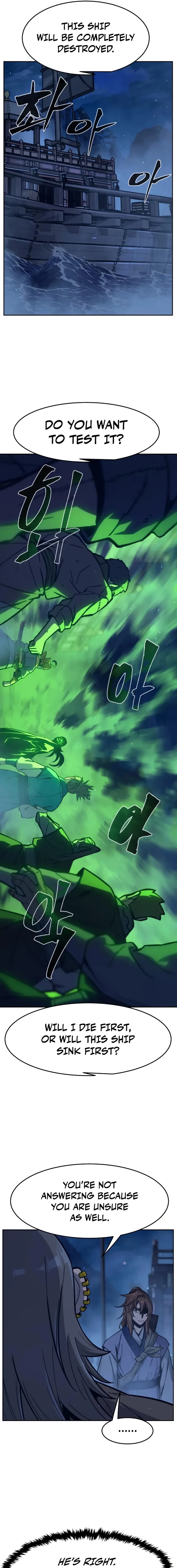 Read The Legendary Hero is an Academy Honors Student EN Manga Online