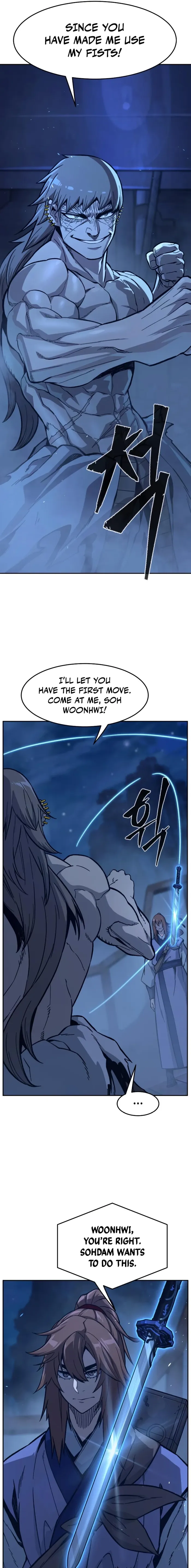 Read The Legendary Hero is an Academy Honors Student EN Manga Online
