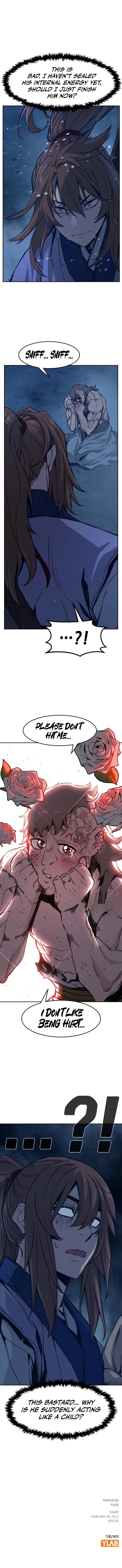Read The Legendary Hero is an Academy Honors Student EN Manga Online
