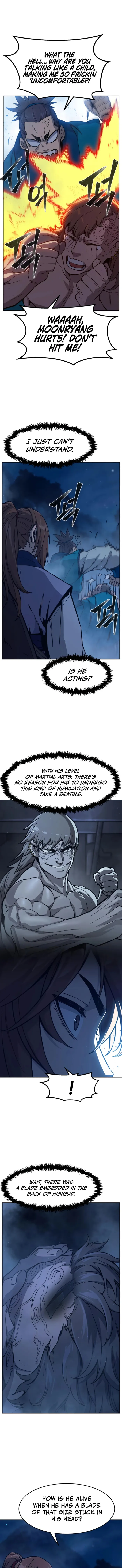 Read The Legendary Hero is an Academy Honors Student EN Manga Online