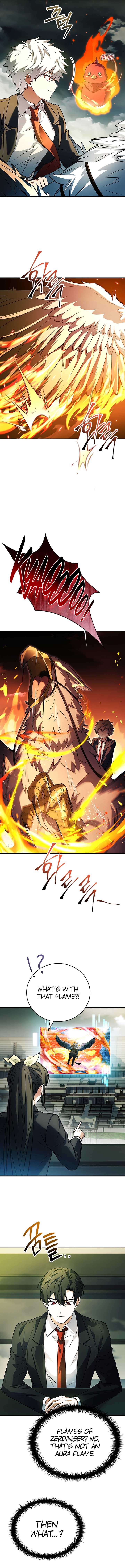 Read The Legendary Hero is an Academy Honors Student EN Manga Online