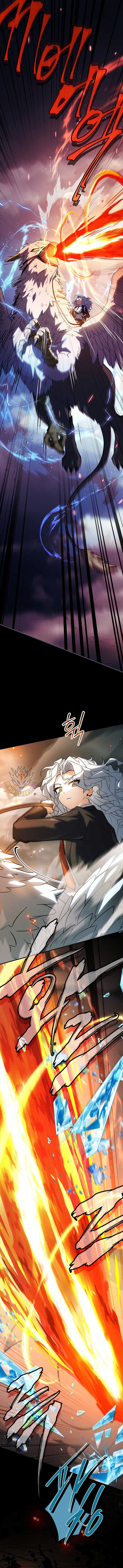 Read The Legendary Hero is an Academy Honors Student EN Manga Online