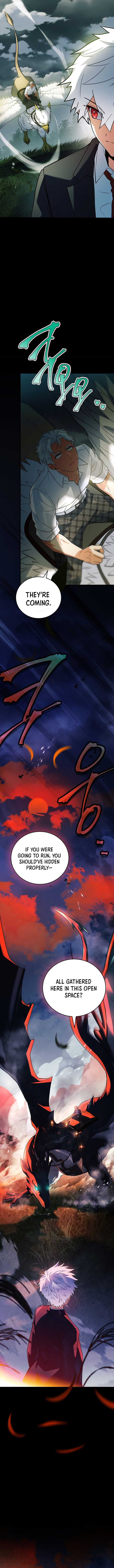 Read The Legendary Hero is an Academy Honors Student EN Manga Online