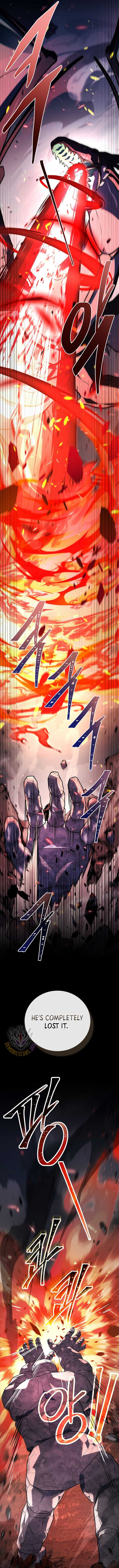 Read The Legendary Hero is an Academy Honors Student EN Manga Online