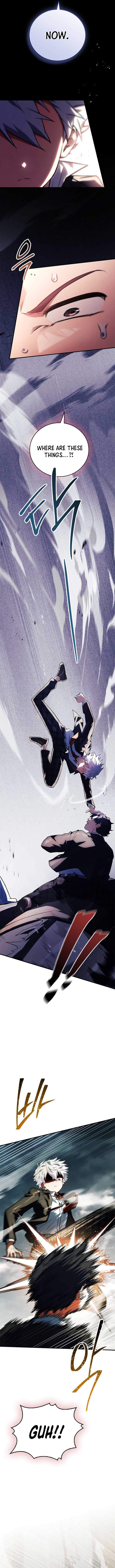 Read The Legendary Hero is an Academy Honors Student EN Manga Online