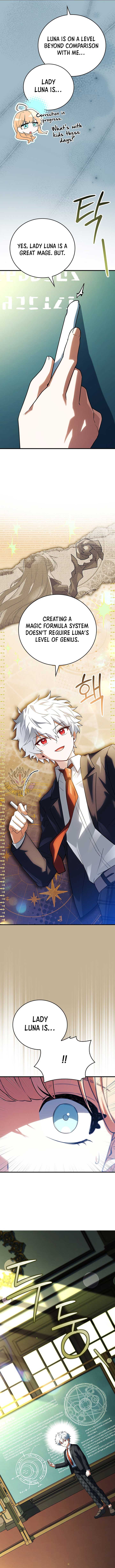 Read The Legendary Hero is an Academy Honors Student EN Manga Online