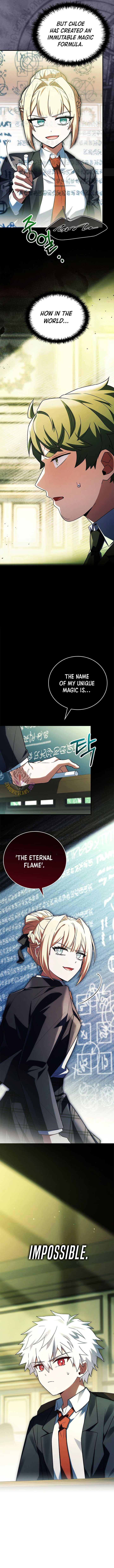 Read The Legendary Hero is an Academy Honors Student EN Manga Online
