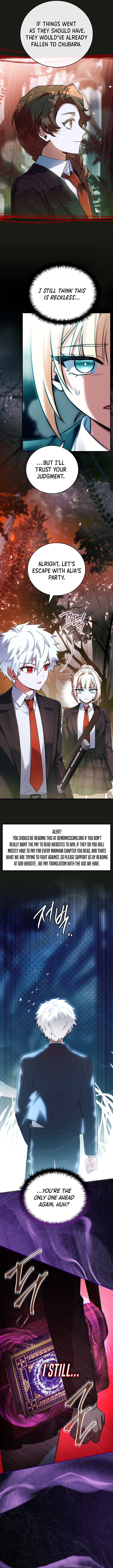 Read The Legendary Hero is an Academy Honors Student EN Manga Online