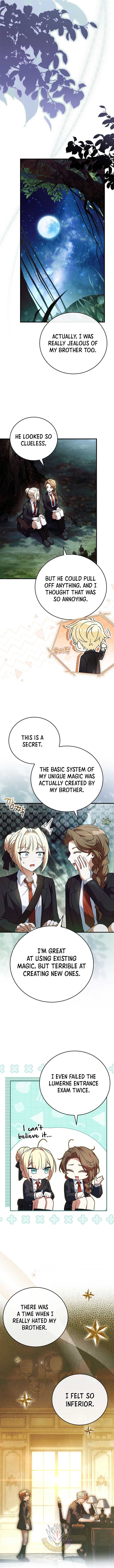 Read The Legendary Hero is an Academy Honors Student EN Manga Online