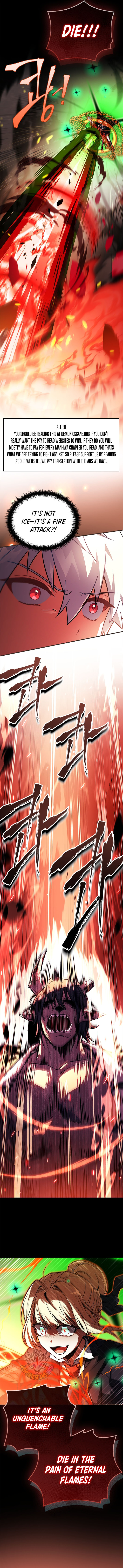 Read The Legendary Hero is an Academy Honors Student EN Manga Online