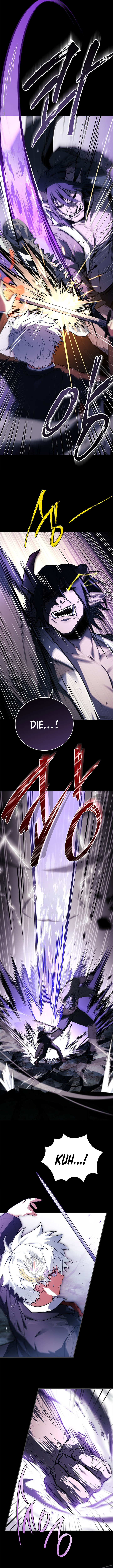 Read The Legendary Hero is an Academy Honors Student EN Manga Online