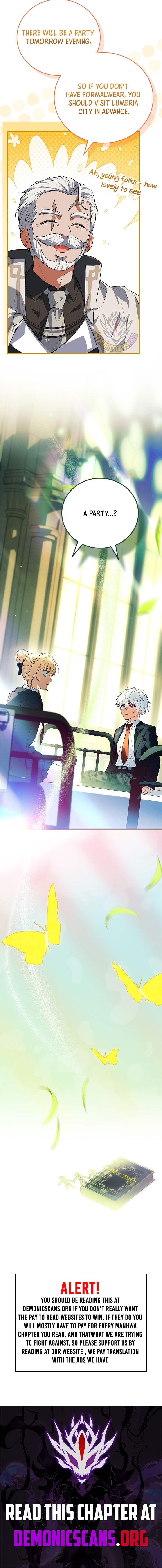 Read The Legendary Hero is an Academy Honors Student EN Manga Online