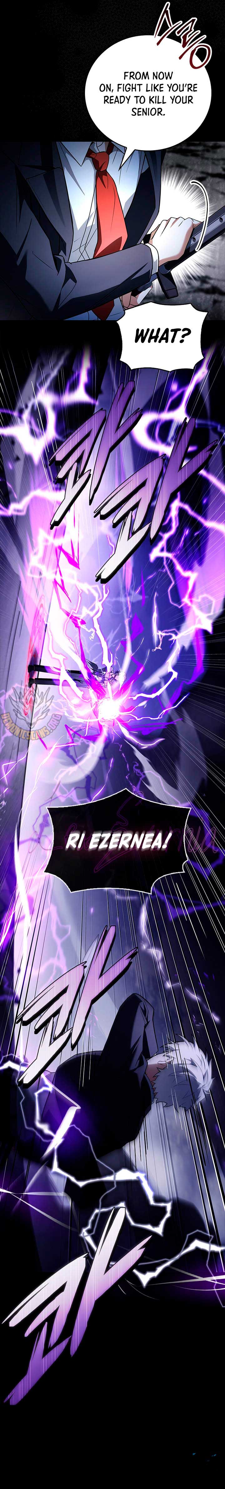 Read The Legendary Hero is an Academy Honors Student EN Manga Online