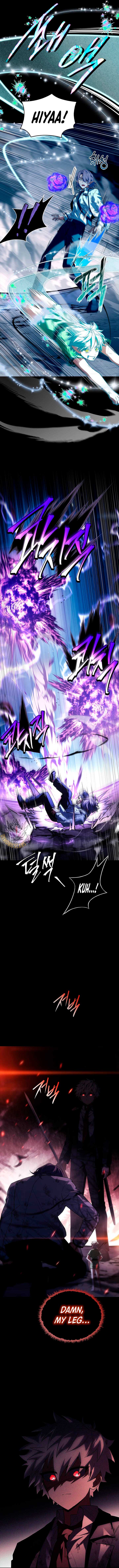 Read The Legendary Hero is an Academy Honors Student EN Manga Online